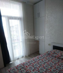ბინა 48 კვ/მ - იურიევსკაია, Batumi, საქართველო