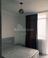 ბინა 40 კვ/მ - იურიევსკაია, Batumi, საქართველო