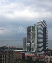 ბინა 40 კვ/მ - იურიევსკაია, Batumi, საქართველო