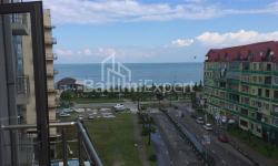 ბინა 107 კვ/მ - შერიფ ხიმშიაშვილი, Batumi, საქართველო
