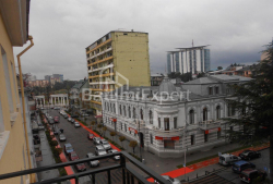 ბინა 35 კვ/მ - გენერალი ასლან აბაშიძე, Batumi, საქართველო
