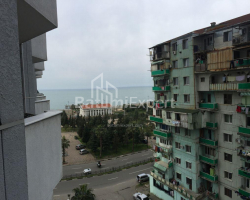 ბინა 1-ოთახი 33 კვ.მ - შერიფ ხიმშიაშვილი, Batumi