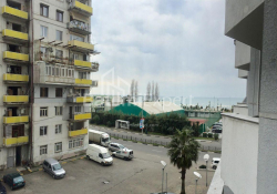 ბინა 1-ოთახი 34 კვ.მ - იუსუფ კობალაძე, Batumi