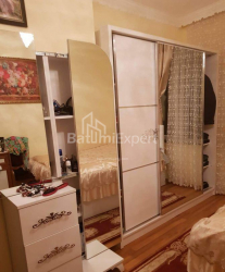 ბინა 100 კვ/მ - იურიევსკაია, Batumi, საქართველო