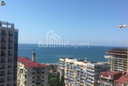 ბინა 2-ოთახი 32 კვ.მ - ნიკო ფიროსმანი, Batumi
