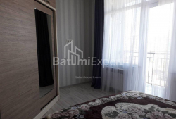 ბინა 65 კვ/მ - იურიევსკაია, Batumi, საქართველო