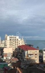 ბინა 45 კვ/მ - იურიევსკაია, Batumi, საქართველო