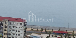 ბინა 2-ოთახი 48 კვ.მ - იურიევსკაია, Batumi