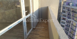 ბინა 48 კვ/მ - იურიევსკაია, Batumi, საქართველო