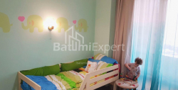 ბინა 115 კვ/მ - იურიევსკაია, Batumi, საქართველო