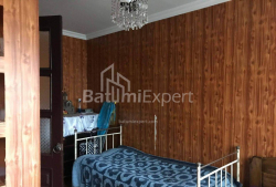 ბინა 140 კვ/მ - იურიევსკაია, Batumi, საქართველო
