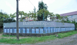ბინა 45 კვ/მ - აკაკი წერეთელი, Batumi, საქართველო