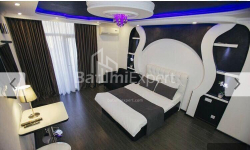 ბინა 31 კვ/მ - იურიევსკაია, Batumi, საქართველო