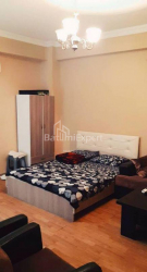ბინა 30 კვ/მ - იურიევსკაია, Batumi, საქართველო