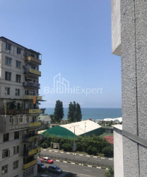 ბინა 1-ოთახი 33 კვ.მ - შერიფ ხიმშიაშვილი, Batumi