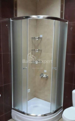 ბინა 27 კვ/მ - იურიევსკაია, Batumi, საქართველო
