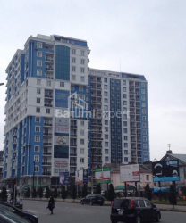 ბინა 54 კვ/მ - ნიკო ფიროსმანი, Batumi, საქართველო