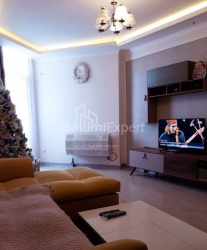 ბინა 56 კვ/მ - ალექსანდრა პუშკინი, Batumi, საქართველო