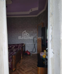 ბინა 63 კვ/მ - იურიევსკაია, Batumi, საქართველო