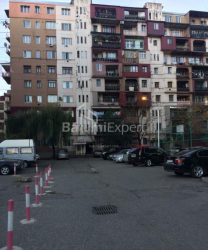 ბინა 65 კვ/მ - დავით აღმაშენებელი, Batumi, საქართველო