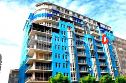 ბინა 87 კვ/მ - ზურაბა გორგილაძე, Batumi, საქართველო