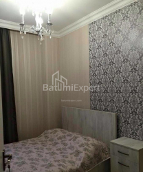 ბინა 50 კვ/მ - ვახტანგ გორგასალი, Batumi, საქართველო