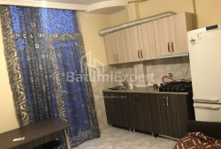 ბინა 33 კვ/მ - იურიევსკაია, Batumi, საქართველო
