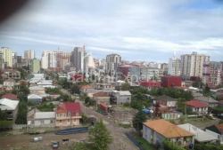 ბინა 100 კვ/მ - მიხაილ ლერმონტოვი, Batumi, საქართველო