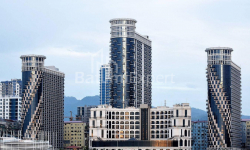 ბინა 43 კვ/მ - შერიფ ხიმშიაშვილი, Batumi, საქართველო