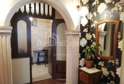 ბინა 95 კვ/მ - იურიევსკაია, Batumi, საქართველო