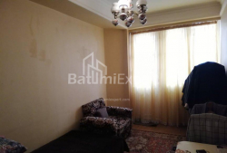 ბინა 95 კვ/მ - იურიევსკაია, Batumi, საქართველო