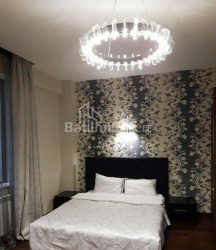 ბინა 89 კვ/მ - იურიევსკაია, Batumi, საქართველო