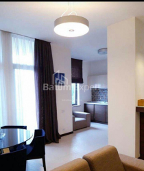 ბინა 89 კვ/მ - იურიევსკაია, Batumi, საქართველო