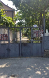 ბინა 159 კვ/მ - იურიევსკაია, Batumi, საქართველო