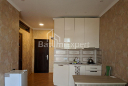 ბინა 34 კვ/მ - იურიევსკაია, Batumi, საქართველო