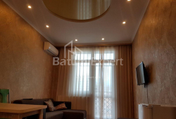 ბინა 34 კვ/მ - იურიევსკაია, Batumi, საქართველო