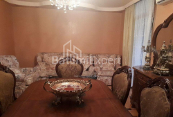 ბინა 115 კვ/მ - იურიევსკაია, Batumi, საქართველო