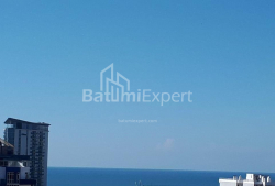 ბინა 75 კვ/მ - იურიევსკაია, Batumi, საქართველო