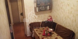 ბინა 65 კვ/მ - იურიევსკაია, Batumi, საქართველო