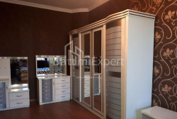 ბინა 155 კვ/მ - იურიევსკაია, Batumi, საქართველო