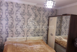 ბინა 74 კვ/მ - იურიევსკაია, Batumi, საქართველო