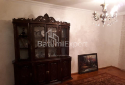 ბინა 115 კვ/მ - იურიევსკაია, Batumi, საქართველო