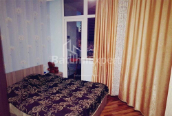 ბინა 60 კვ/მ - იურიევსკაია, Batumi, საქართველო