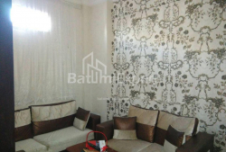 ბინა 68 კვ/მ - იურიევსკაია, Batumi, საქართველო