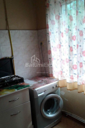ბინა 30 კვ/მ - იურიევსკაია, Batumi, საქართველო