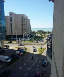 ბინა 62 კვ/მ - შერიფ ხიმშიაშვილი, Batumi, საქართველო