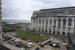 ბინა 70 კვ/მ - იურიევსკაია, Batumi, საქართველო