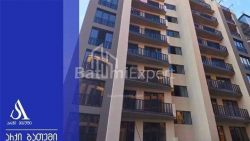 ბინა 75 კვ/მ - ვახტანგ გორგასალი, Batumi, საქართველო
