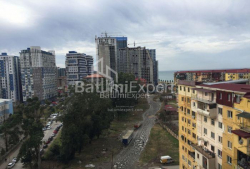 ბინა 50 კვ/მ - იურიევსკაია, Batumi, საქართველო