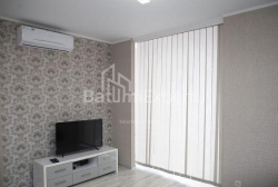 ბინა 65 კვ/მ - იურიევსკაია, Batumi, საქართველო